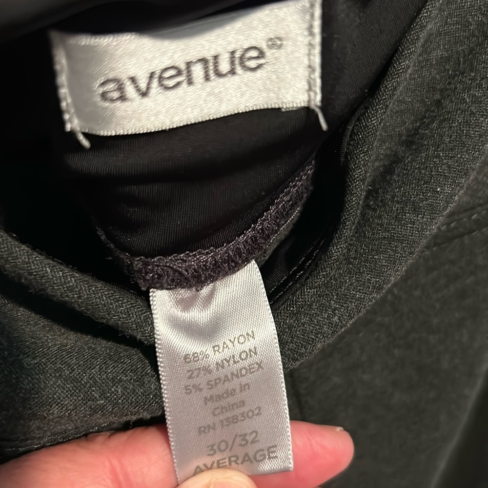 Pants - Picture 2 of 4